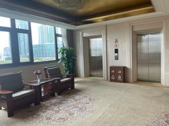 -上海延安饭店