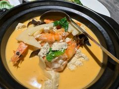 -1937青岛老味道·海肠捞饭·青岛菜(大鲍岛栈桥店)