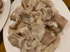 驴肠-全汁全味驴庄(凤岗店)