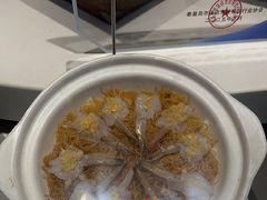 -赶海部落海鲜城(海阳路店)