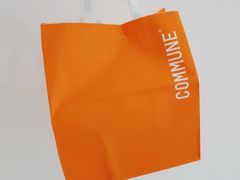 -COMMUNE幻师(花园道店)