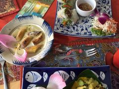 -Champey Cooking Class