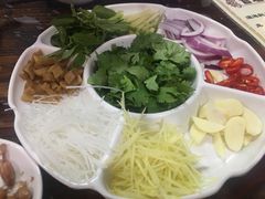 -官塘锋记鱼生·生腌·砂锅粥(牌坊街店)