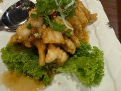 -东升园海鲜家