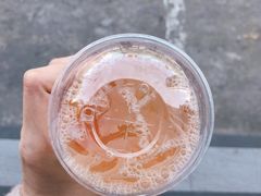 -麦当劳(杭州庆春路店)
