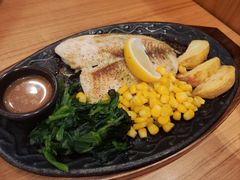 -萨莉亚意式餐厅(深南茂业店)