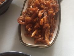 -大姨捞面(新安花园店)