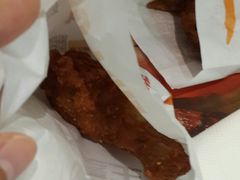 -汉堡王(上海虹口龙之梦)