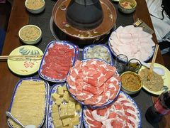-吉祥涮羊肉