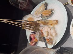 -鼎鼎香·港式火锅(北京SKP店)