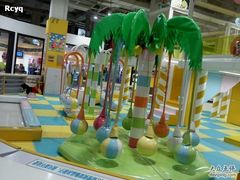 -正大生活馆(杨高中路店)