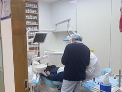 -启辰口腔(南坪店)