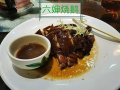 -猪肉婆私房菜(容桂总店)