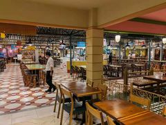 -大食代美食广场(上海中心店)