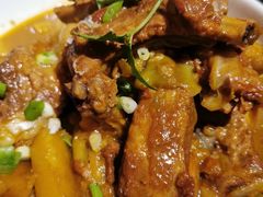 -金掌勺锅包肉(太原万达店)