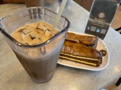 -Old Town White Coffee(gateway@klia2)