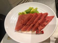 -大鸭梨烤鸭(左家庄店)