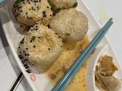 -小杨生煎(龙之梦购物中心店)