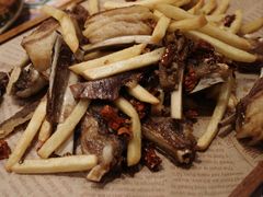 -新疆杭州疗养院·富春山庄