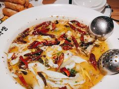 -太二酸菜鱼(福州泰禾店)