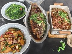 -树厨贵州菜(铜仁花果山店)