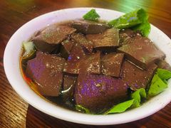 鸭红菜-陈光记烧腊(长寿路店)