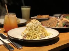 -The Diner X餐厅(青岛万象城店)