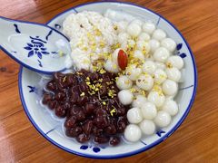 -灵山酒酿健忠(黄山汤口寨西非遗店)
