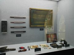 -上海纺织博物馆