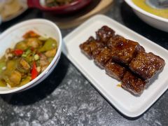 -老海陵·泰州菜(图书馆店)