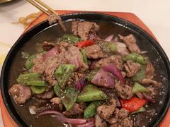 -香香海南菜餐厅