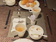 -“香”全日西餐厅