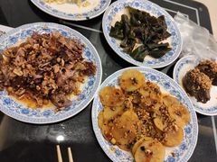 -鸿运兔·手撕烤兔(天府广场店)