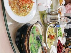 -盈旺小厨·非遗黄鳝饭(泰康路店)