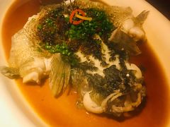 笋壳鱼-解香楼(八盘岭路店)