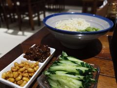 -福慧慈缘素食餐厅(王府井店)