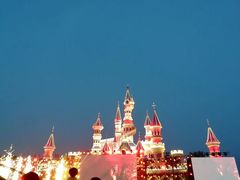 -沈阳方特欢乐世界