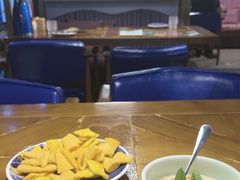 -绿茶餐厅(天津天河城店)