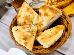 -Aladdin·阿拉丁土耳其餐厅(信和广场店)