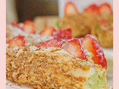 -西树泡芙(静安大悦城店)