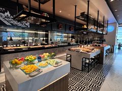 -粤海喜来登酒店·盛宴海鲜牛排自助餐厅(天河城店)
