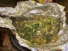 -衡厨·衡阳土菜(中南店)