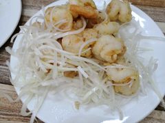 -老七饭馆(光荣道总店)