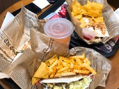 -TACO STAR 塔可星(下沙宝龙店)
