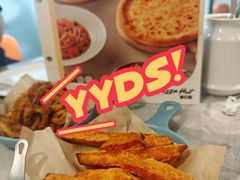 -必胜客(WOW淘金店)