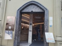 -BEYTI RESTAURANT贝迪土耳其餐厅