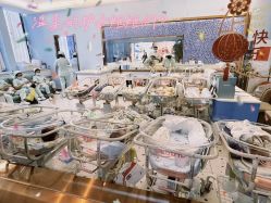 -安雅国际月子会所(拱北森宇富通店)