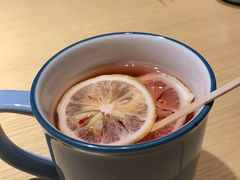 -蜜桃餐厅·伴山(绿宝广场店)