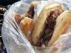 -闫家驴肉老店(华电一校店)