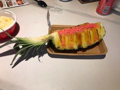 -鸽子庄烧烤龙虾(土桥店)